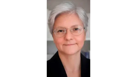 Ritratto di Caterina Majocchi, counselor